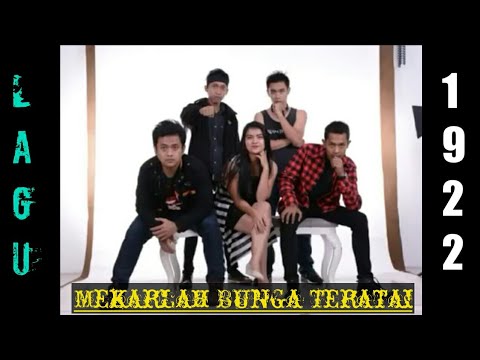 Lagu PSHT "Mekarlah Bunga Teratai Di Jiwaku "(OriginalClip).