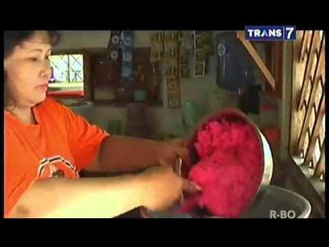 Redaksiana Trans 7 - Katakan Cinta Dengan Ketan Valentine - 26 Februari 2015