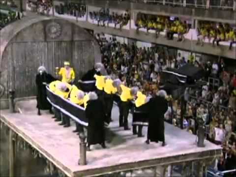 Unidos da Tijuca 2011   CF