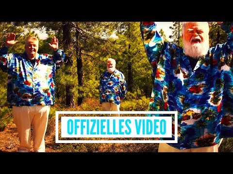 Wildecker Herzbuben - Wini Wini (Offizielles Video)