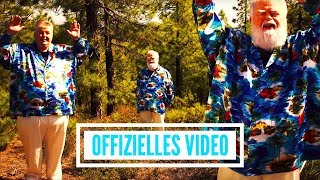 Wildecker Herzbuben - Wini Wini (Offizielles Video)