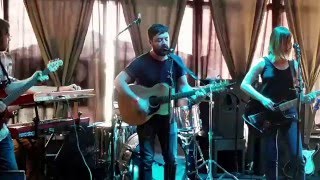 The Roseline Live at the Tank Room