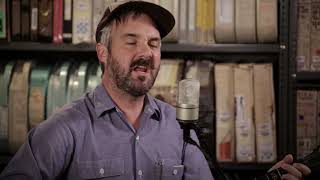William Elliott Whitmore - Don&#39;t Pray on Me - 10/19/2018 - Paste Studios - New York, NY