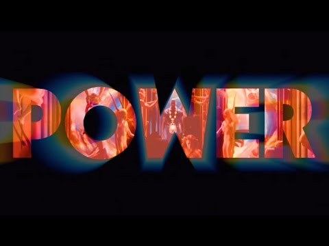 Power by Kanye West but it will change your life (ReUpload)