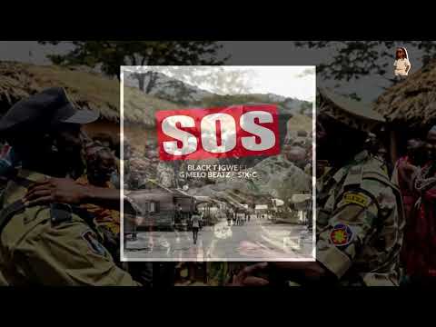 Black T Igwe S.O.S ( Official Audio ) ft Six-C, G Melo Beatz,