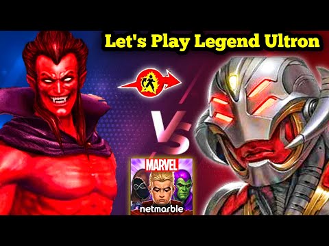 🔴Live- WBL Ultron Unlock l Lets Play infinity Ultron #mff #rkmff 😭🤯