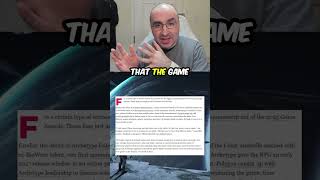 Exodus Preview Released