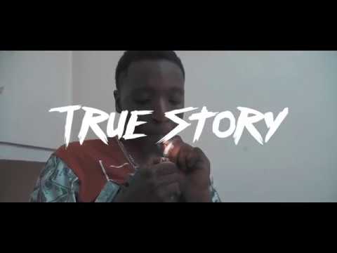 True Story x LTF | Directed by Reggie 4K