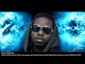 Bomani - SAGA BOY "2012 St. Vincent Soca" (Produced by Kamall Archibald)