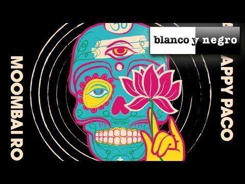 DJ LBR Feat. Nappy Paco - Wine It Up (Official Audio)