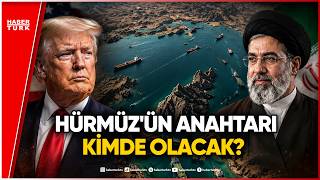 Trump’ın İptal Kararının Perde Arkası