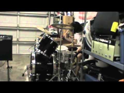 Good For You - Third Eye Blind Drum Cover video thumbnail