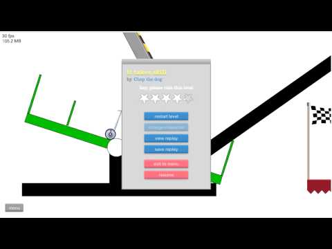 Happy Wheels: Ep.3 w/Utorak - It takes skill