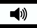 SUS The Sound Effect