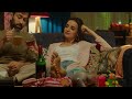 Sanaya Irani S Tender Feet On The Table