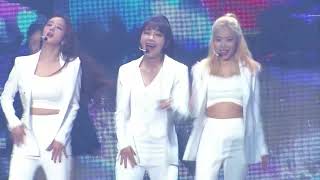 에이핑크 &quot;Enough&quot; Welcome to PINK WORLD 2020 Apink 6th Concert (4K60FPS)