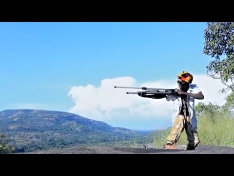 Ting Tong -By Lucky David Wilson kortic #achoi Music #luo #africa