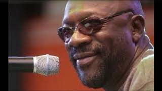 Rock Me Easy Baby - Isaac Hayes - 1976