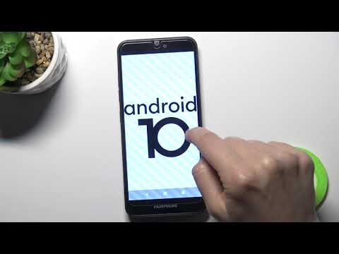 How to Check Android Version on FAIRPHONE 3 – About Phone Settings