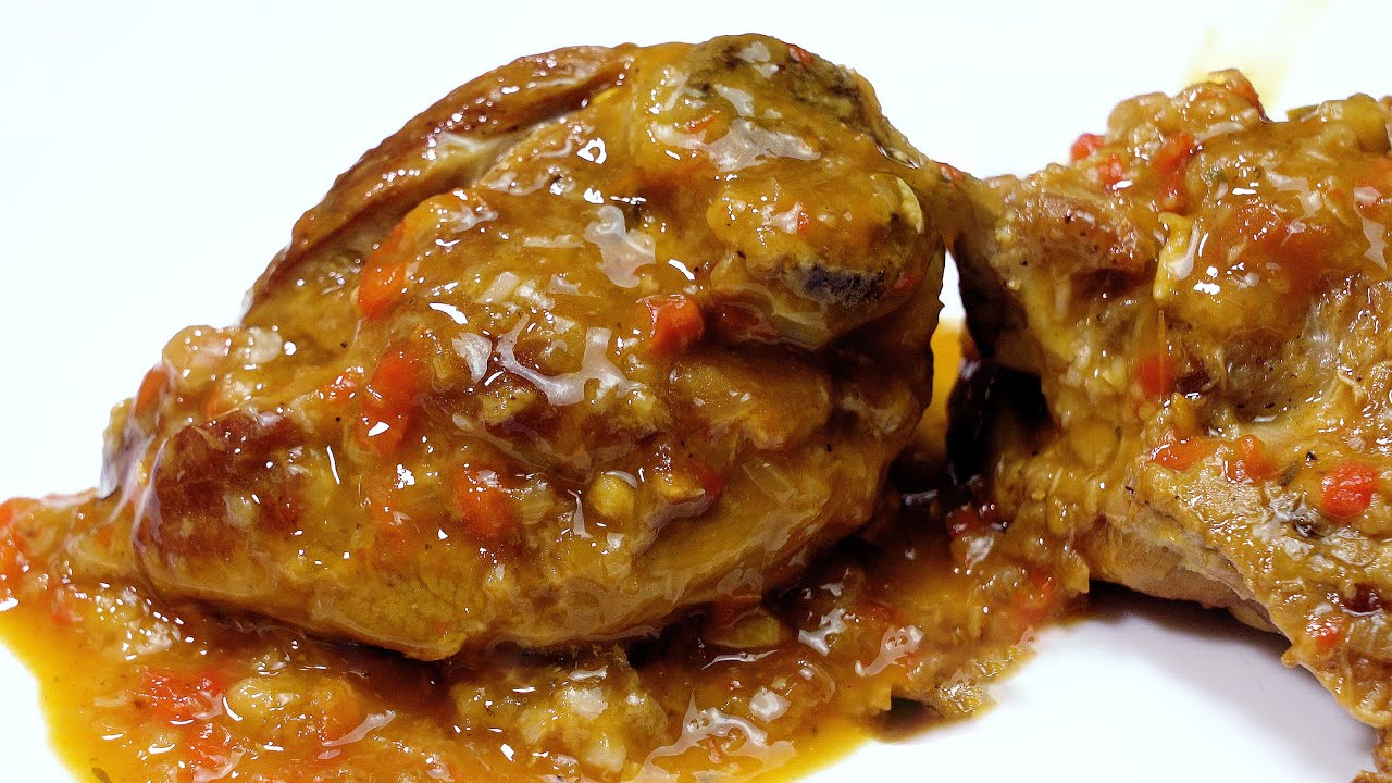 Watch Caldereta de cordero: PERFECTA para salir de la rutina en la cocina Now Caldereta de cordero: PERFECTA para salir de la rutina en la cocina