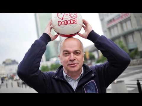 Tomasz Zimoch, ostatnie minuty meczu Polska - Irlandia