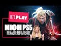 Let's Play Nioh Remastered PS5 - The Nioh Collection - SO NIOH YET SO FAR