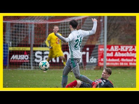 0:4 heimpleite für den tsv landsberg