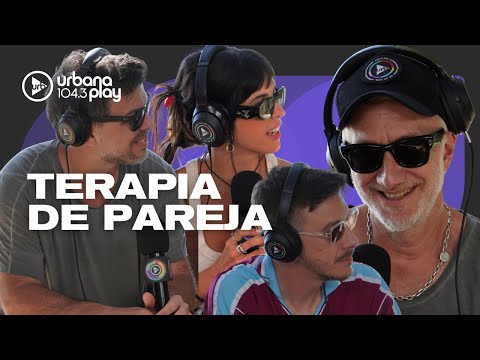 "EL AMOR ES COMO UN IBUPROFENO": Andy Kusnetzoff sobre la soltería y el noviazgo #Perros2026