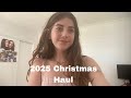 Weihnachtseinkauf 2025