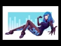 VA 11 HALL A Your Love Is A Drug Ft Adriana Figueroa Insaneintherain Arrange