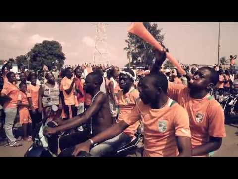 Black Kent feat Shado Chris - Champions (Produit par Shado Chris)