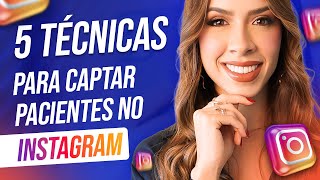 5 techniques every nutritionist needs to apply on Instagram to attract clients