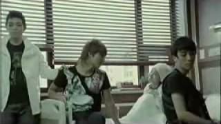 Porta - Falsa Esperanza (Videoclip Oficial)