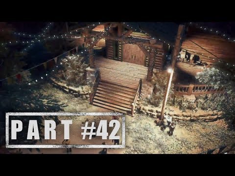 LIGHTS | DAYS GONE Walkthrough Gameplay Part 42