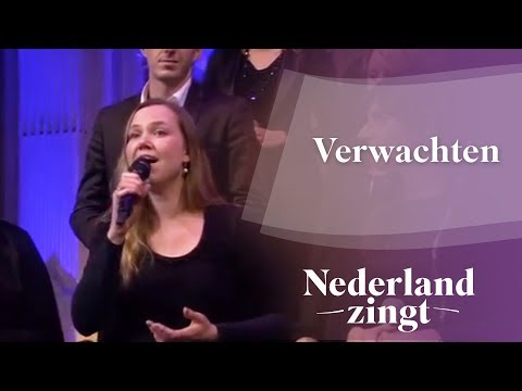 Nederland Zingt: Verwachten