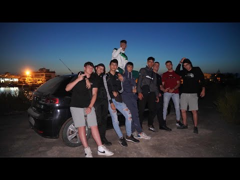 eercosta - CHIVATOS CANTAN (prodkbinarecords)