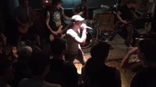 NO TRIGGER   -  Fish Eye Lens [HD] 03 JUNE 2012