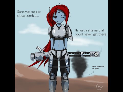 dawn of war soulstorm Online 1vs1vs1 (tau)