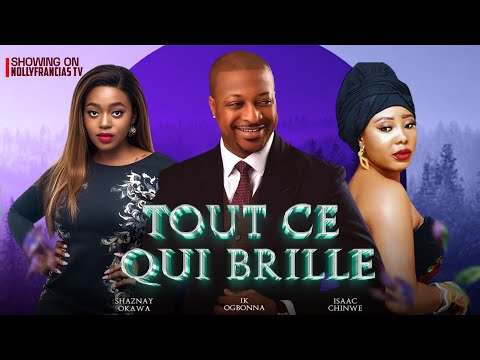 TOUT CE QUI BRILLE N'EST PAS DE L'OR - SHAZNAY OKAWA , IK OGBONNA , ISAAC CHINWE