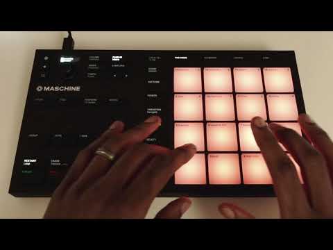 How to Sample a Traditional Song from Rwanda #Ururabo