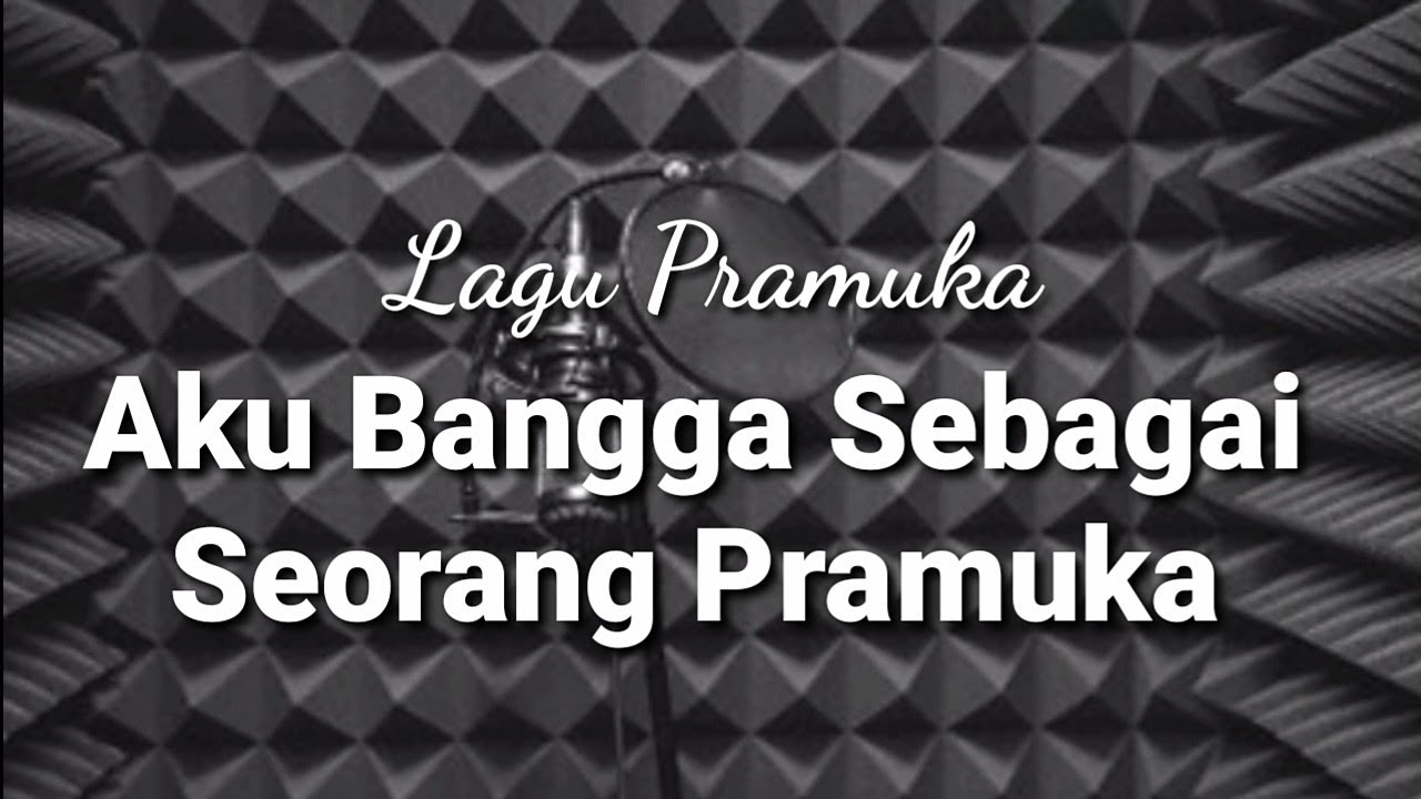 Lagu Pramuka 