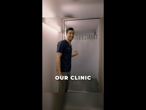 Our Clinic 👃🇨🇭 | Dr. med. Simon Zimmermann