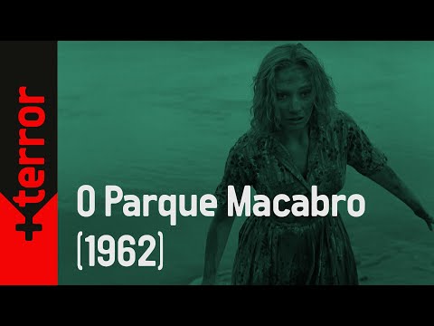 O Parque Macabro (1962) LEGENDADO