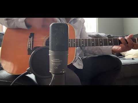 Audio-Technica AT4033a | Made in Japan 🇯🇵 | Review Video image 5