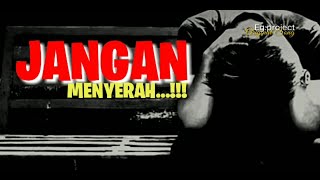Download lagu JANGAN MENYERAH - EG.project (Lagu Motivasi) ' Lyrics Music Audio'  Original Song mp3
