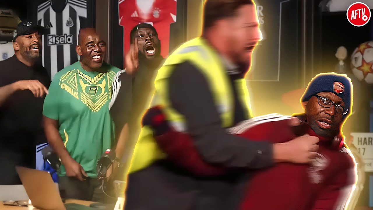 DR Sports Role Play Ty's Viral Moment! | CHARITY STREAM LIVE NOW ON DR SPORTS