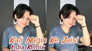Download lagu LAGU JOGET INDIA KALI NAGIN KE JAISI REMIX 2025 mp3 Download lagu LAGU JOGET INDIA KALI NAGIN KE JAISI REMIX 2025 mp3