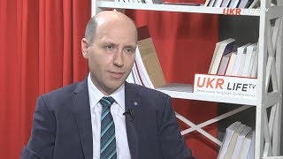 Руслан Бизяев: Кто бы ни стал Президентом, политический конфликт в Украине будет обостряться