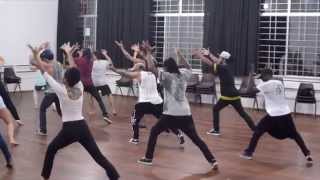 Davido ft Mafikizolo - Tchelete / @dilopaulo Afromix Choreography - @davidoofficial