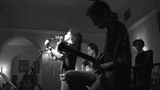 Tesis de Menta - Bolero Blues